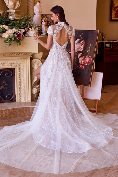 WL035 - Andrea & Leo Dress