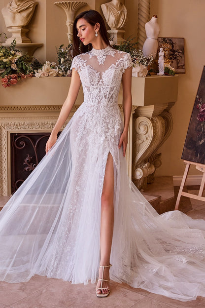 WL035 - Andrea & Leo Dress
