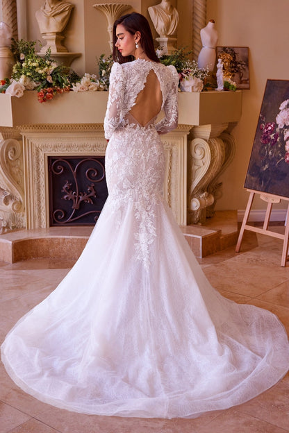 WL036 - Andrea & Leo Dress
