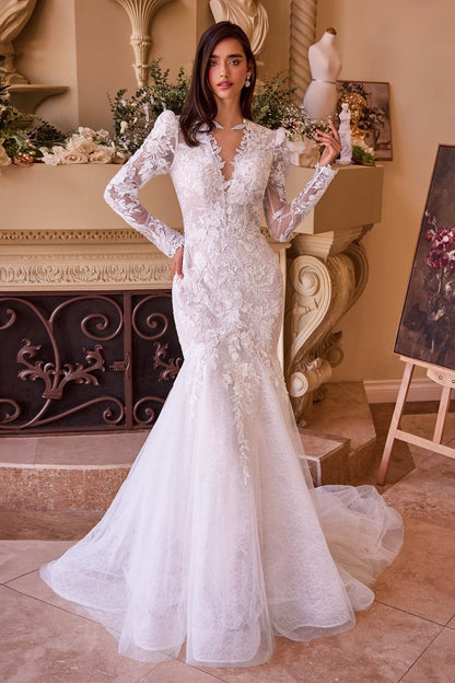 WL036 - Andrea & Leo Dress