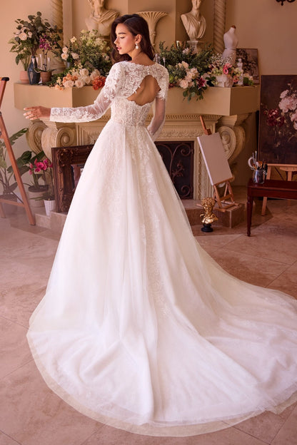 WL037 - Andrea & Leo Dress