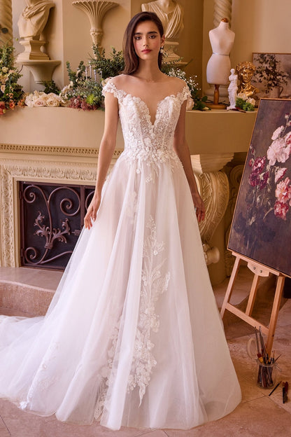WL038 - Andrea & Leo Dress
