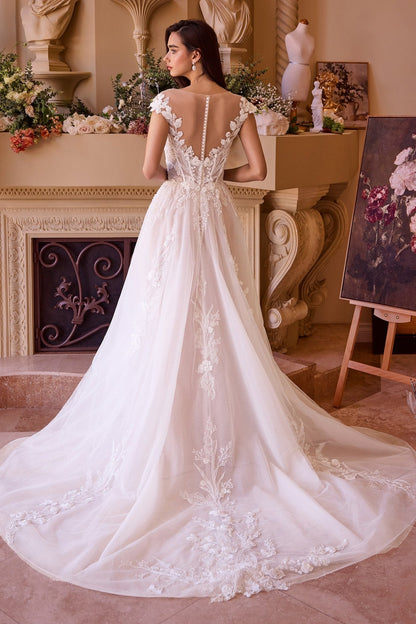 WL038 - Andrea & Leo Dress