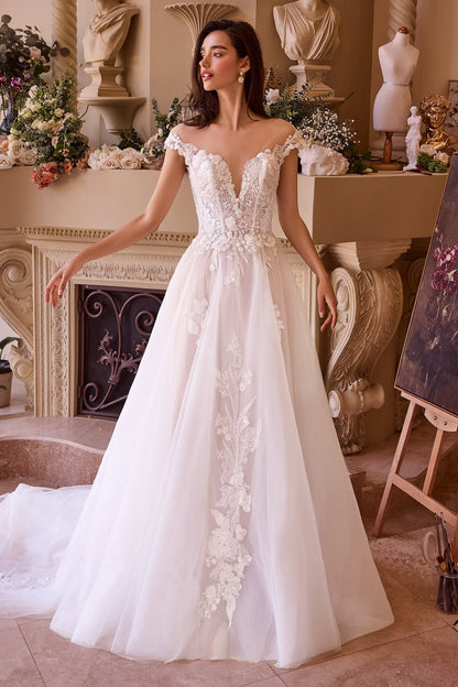 WL038 - Andrea & Leo Dress
