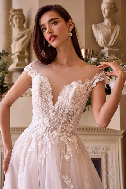 WL038 - Andrea & Leo Dress