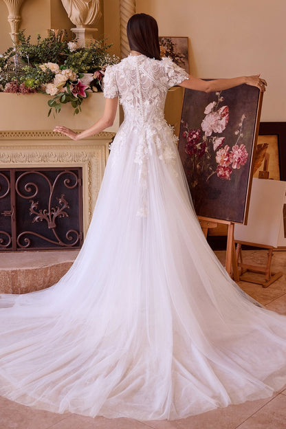WL040 - Andrea & Leo Dress