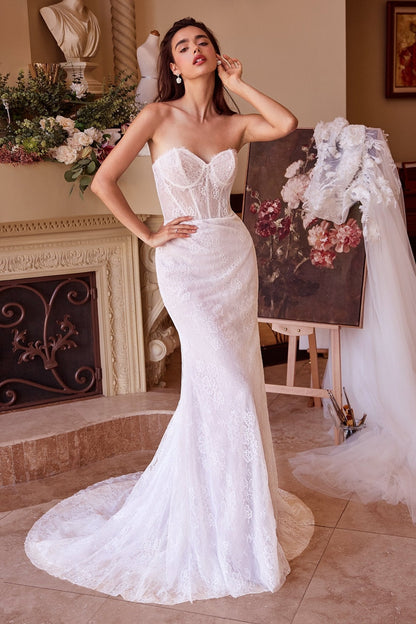 WL040 - Andrea & Leo Dress