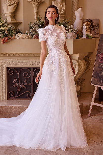 WL040 - Andrea & Leo Dress