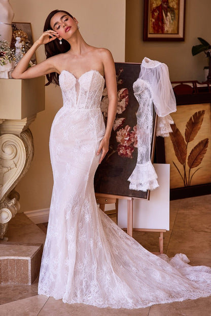 WL042 - Andrea & Leo Dress