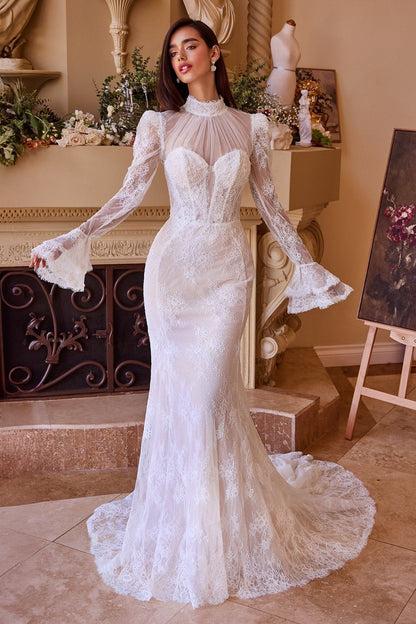 WL042 - Andrea & Leo Dress