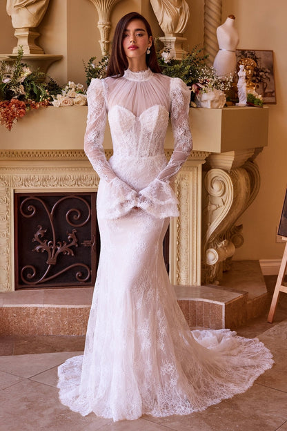 WL042 - Andrea & Leo Dress