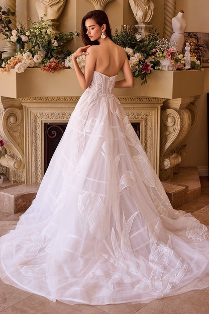 WL043 - Andrea & Leo Dress