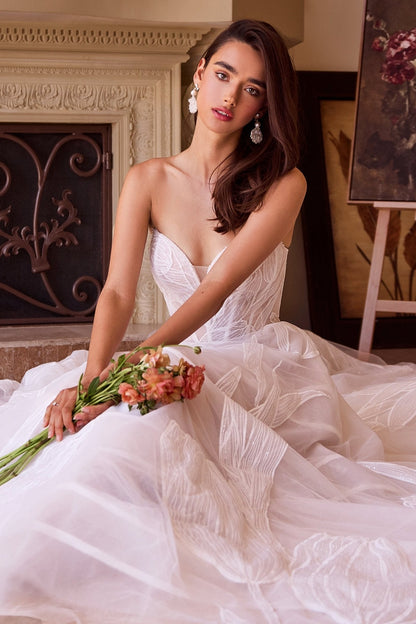 WL043 - Andrea & Leo Dress