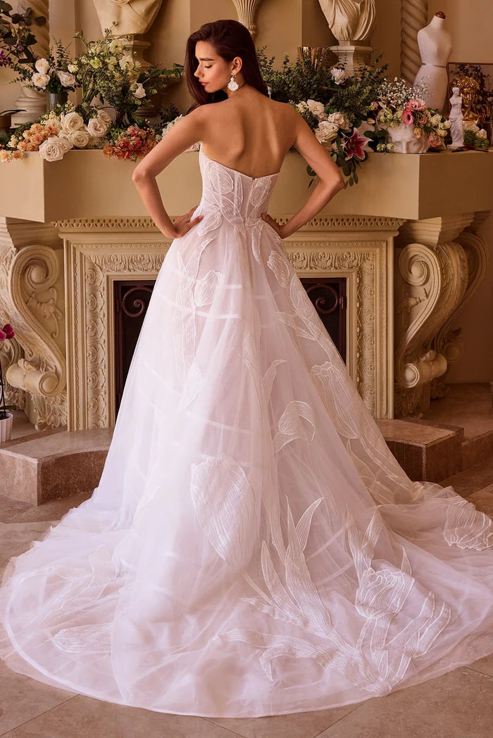 WL043 - Andrea & Leo Dress