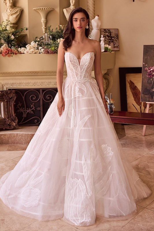 WL043 - Andrea & Leo Dress