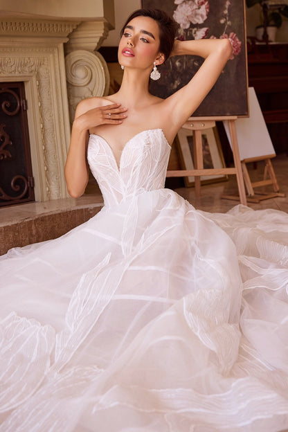 WL043 - Andrea & Leo Dress
