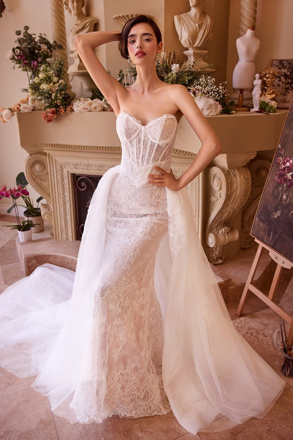 WL044 - Andrea & Leo Dress