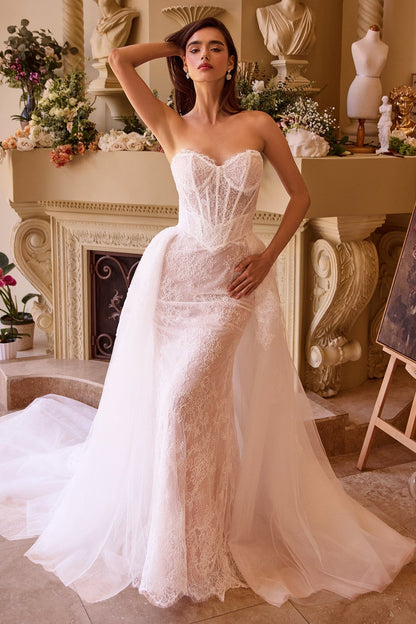 WL044 - Andrea & Leo Dress