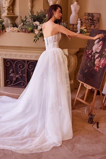 WL044 - Andrea & Leo Dress