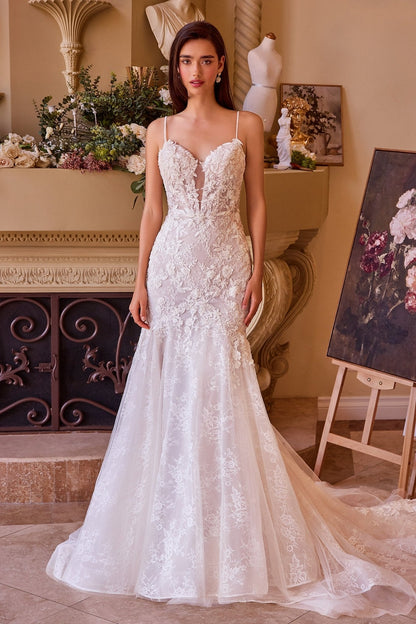 WL051 - Andrea & Leo Dress