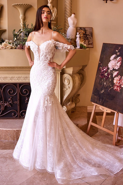 WL051 - Andrea & Leo Dress
