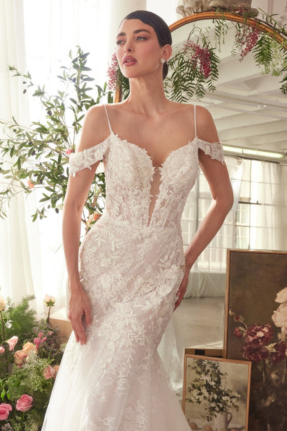 WL051 - Andrea & Leo Dress