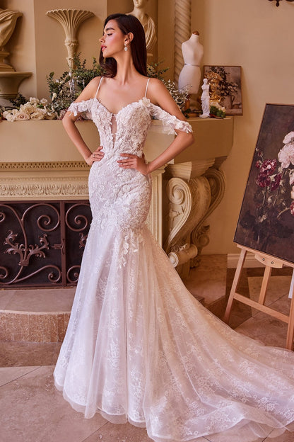 WL051 - Andrea & Leo Dress