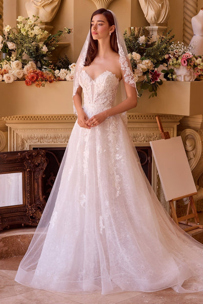 WL052 - Andrea & Leo Dress