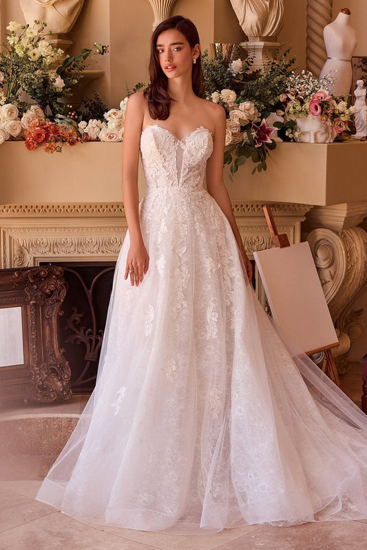 WL052 - Andrea & Leo Dress