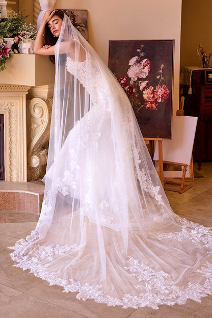 WL053 - Andrea & Leo Dress
