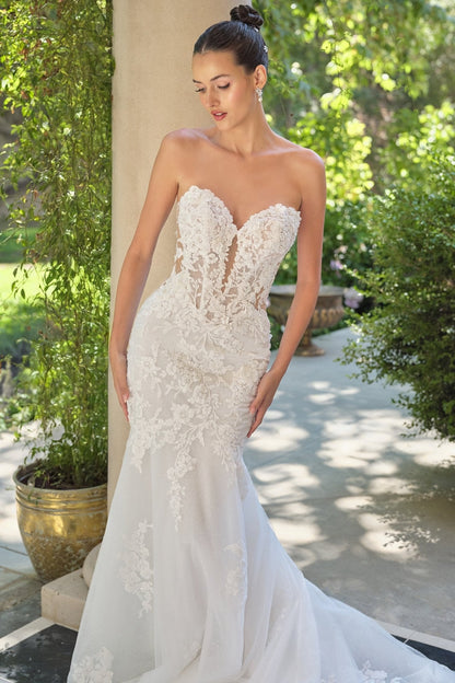 WL065 - Andrea & Leo Dress