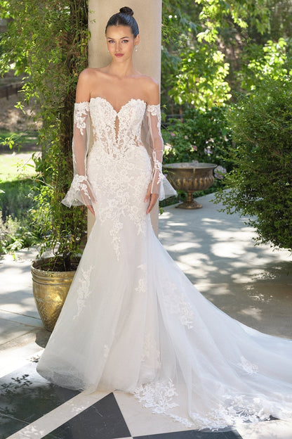 WL065 - Andrea & Leo Dress