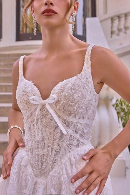 WL073 - Andrea & Leo Dress