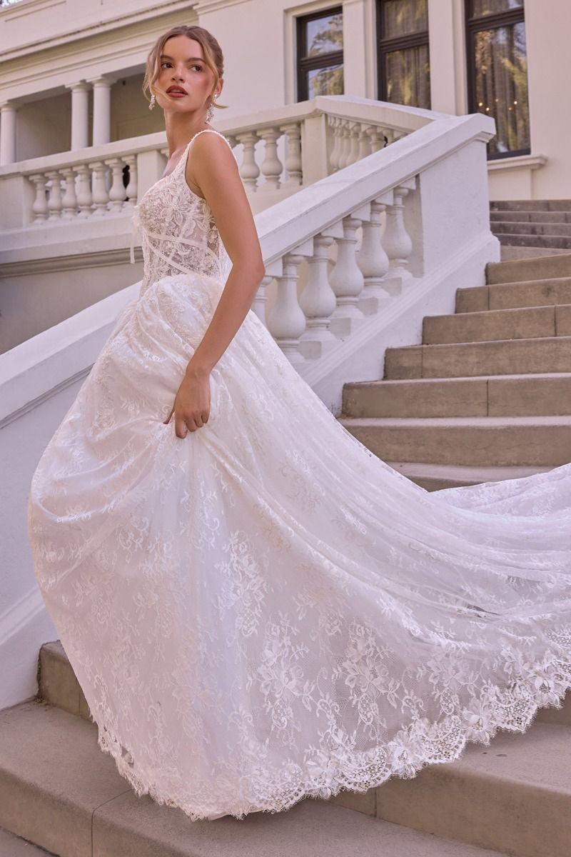 WL073 - Andrea & Leo Dress