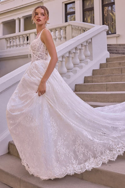WL073 - Andrea & Leo Dress