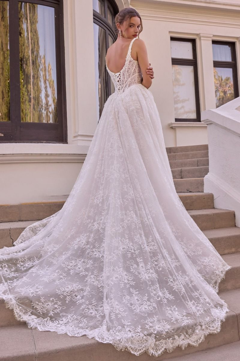 WL073 - Andrea & Leo Dress