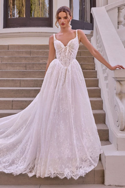 WL073 - Andrea & Leo Dress