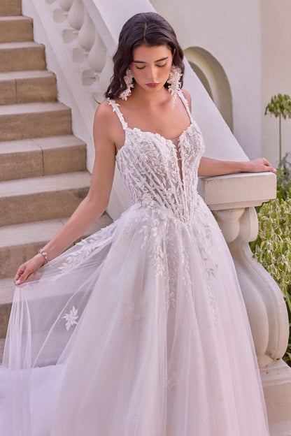 WL075 - Andrea & Leo Dress