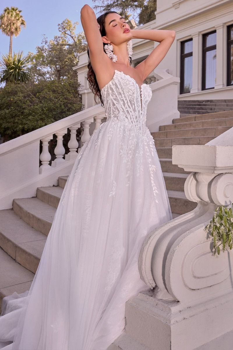 WL075 - Andrea & Leo Dress