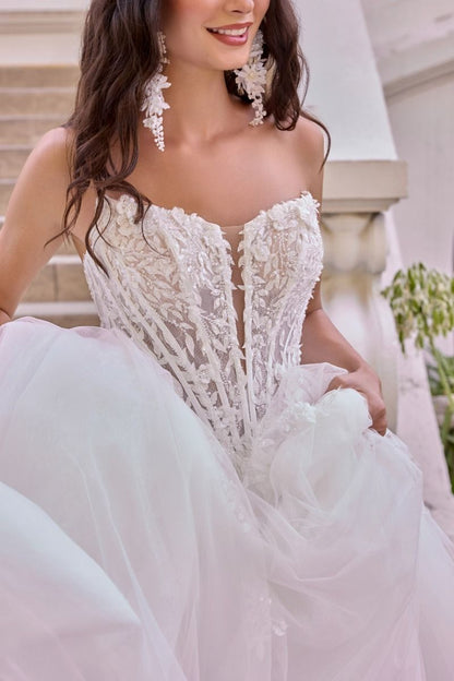 WL075 - Andrea & Leo Dress