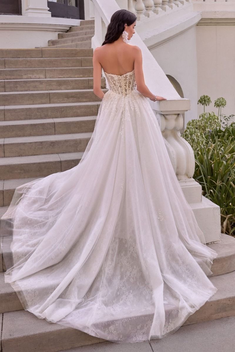 WL075 - Andrea & Leo Dress