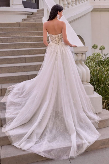 WL075 - Andrea & Leo Dress