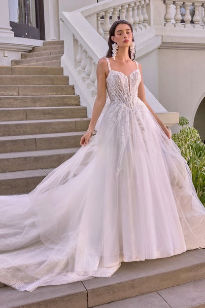 WL075 - Andrea & Leo Dress