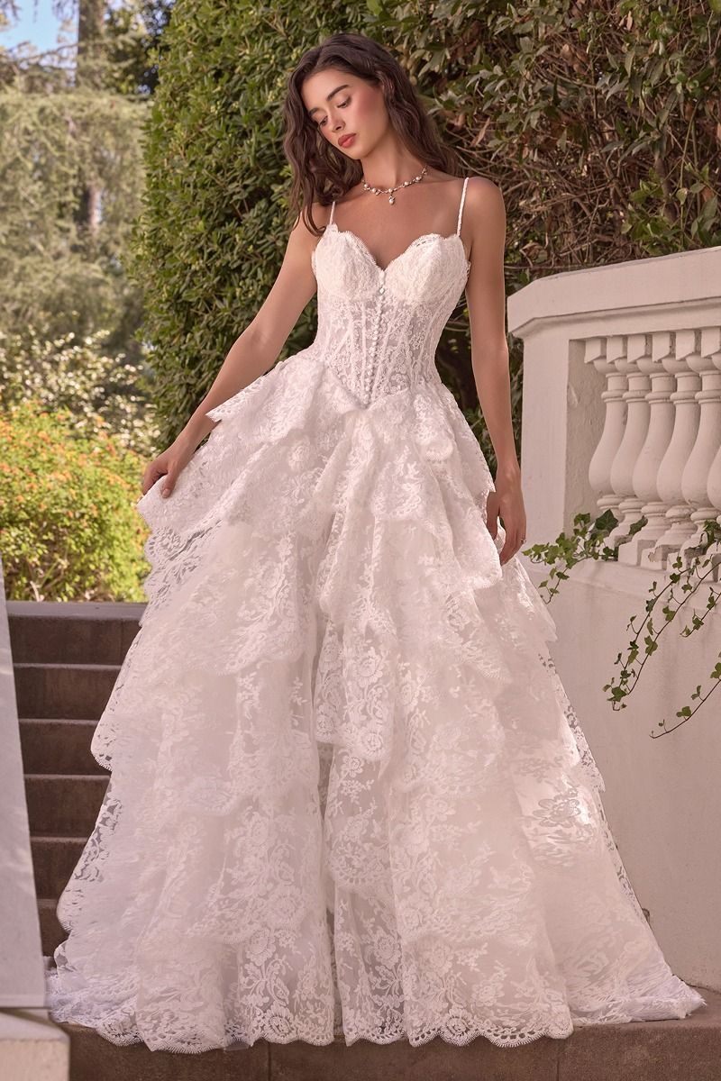WL076 - Andrea & Leo Dress