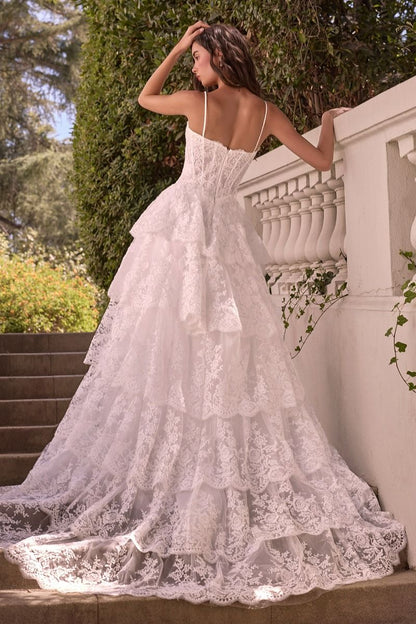 WL076 - Andrea & Leo Dress
