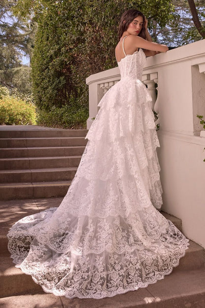 WL076 - Andrea & Leo Dress