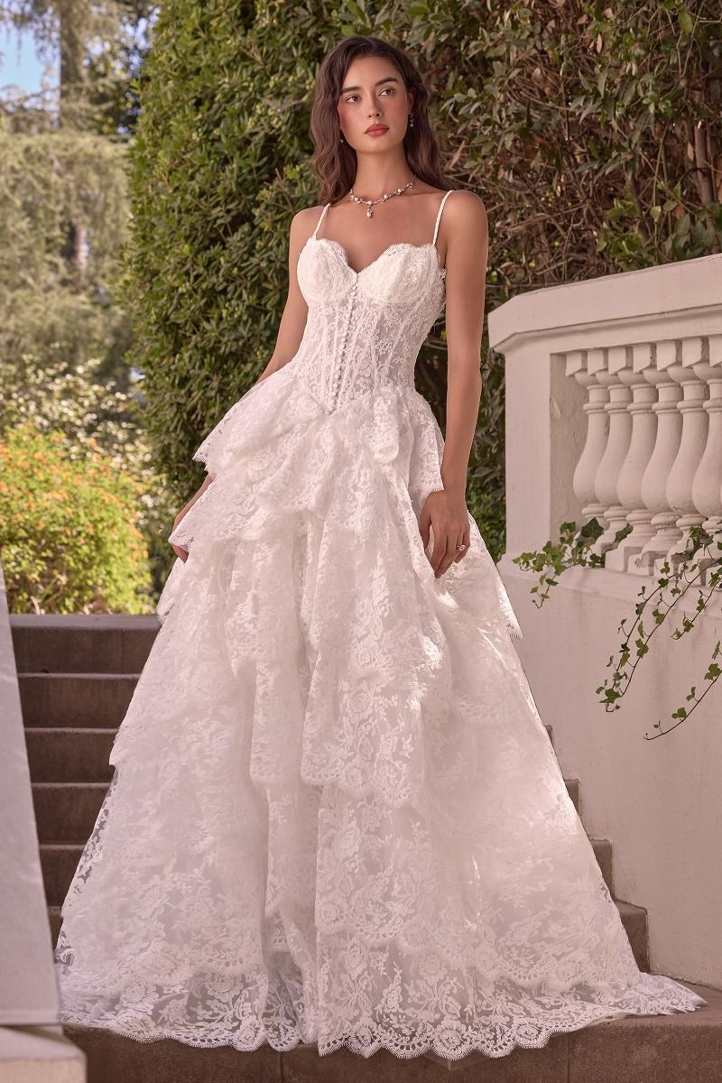 WL076 - Andrea & Leo Dress