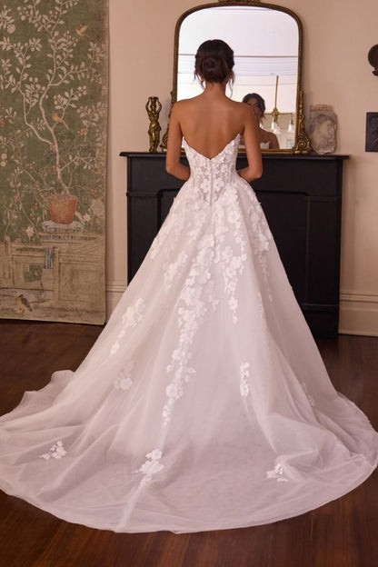 WL078 - Andrea & Leo Dress