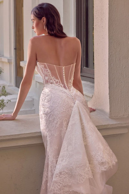 WL080 - Andrea & Leo Dress