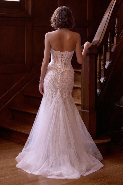 WL091 - Andrea & Leo Dress